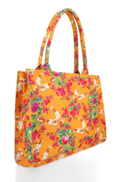 FLORAL SPLASH