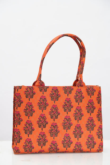 FLORAL BOTEH