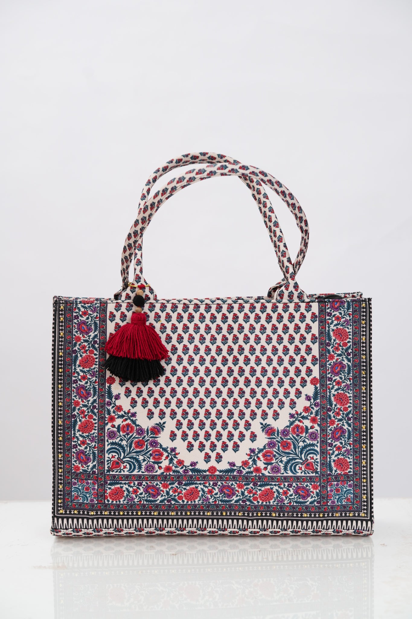 CHINTZ BLOOM