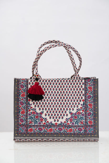 CHINTZ BLOOM