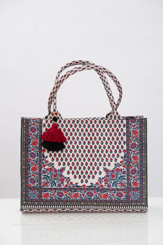 CHINTZ BLOOM