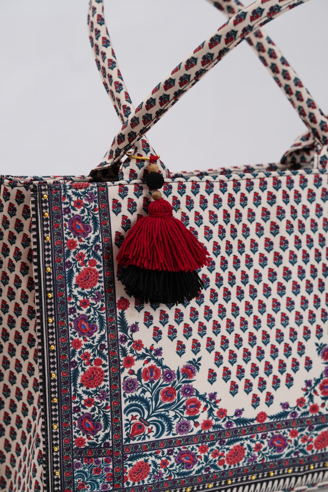 CHINTZ BLOOM