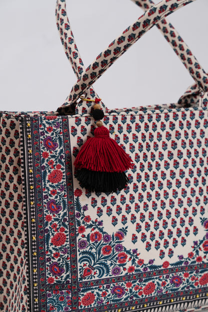 CHINTZ BLOOM
