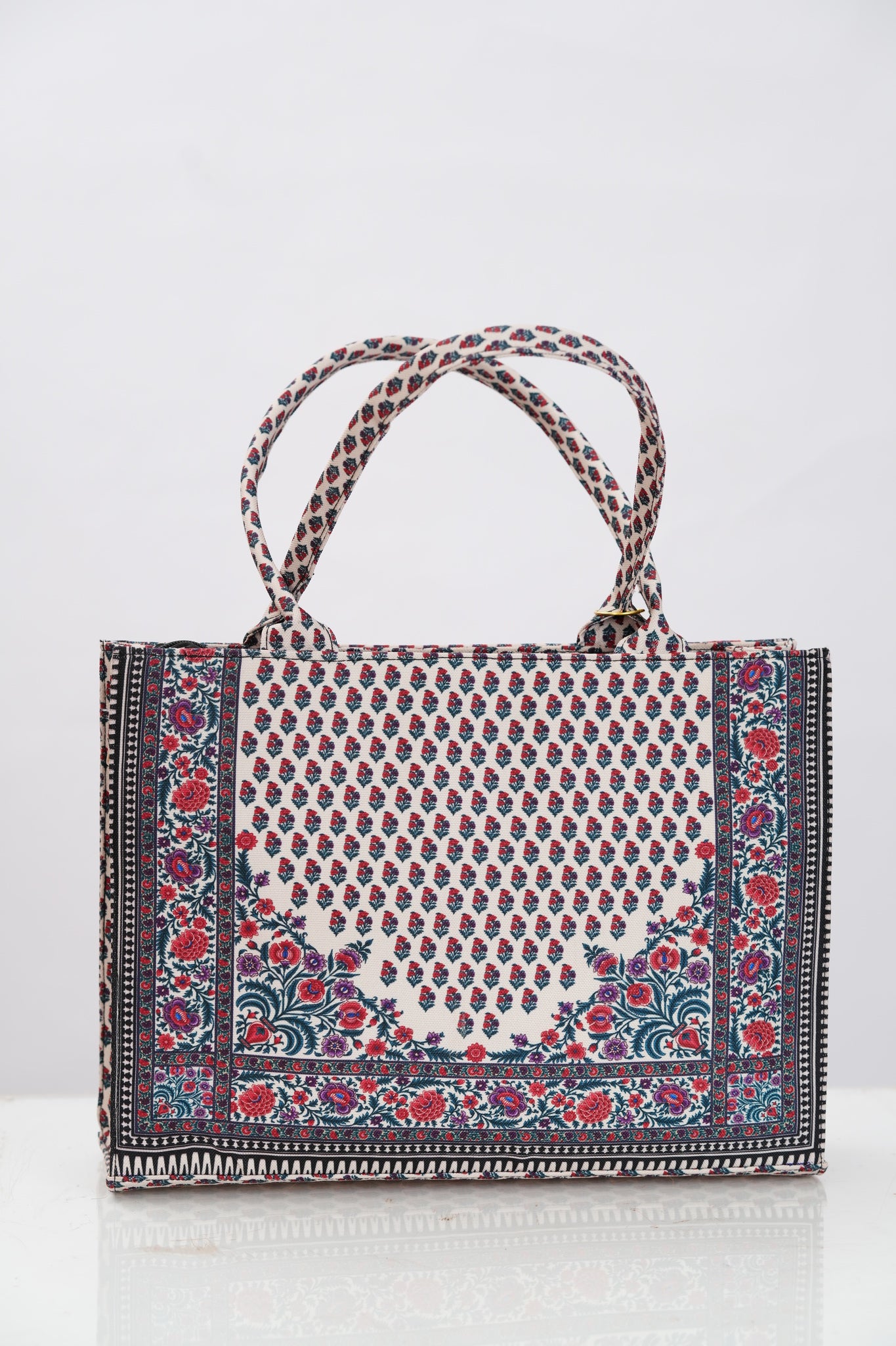 CHINTZ BLOOM